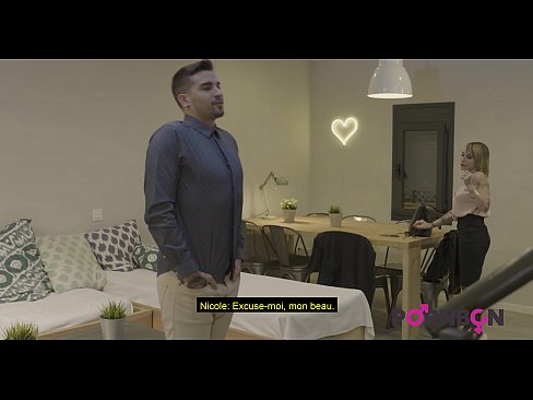 ❤️ PORNBCN 4K Ein þroskuð kona með stóra brjóst langar að vera í endaþarms helvíti ungur gigolo með stóran pik púst afskriftir harður fokk handavinna hundastíl kisa sleikja fullnægingu Franskur texti ❤❌ Klám á is.pornokey.ru